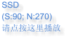 SSD (S:90; N:270) 请点按这里播放